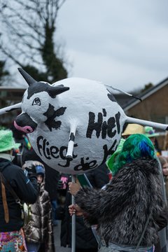 Bild 45 - Latuff Umzug